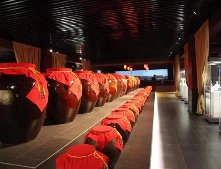口子酒业打造差异化品牌面对市场竞争
