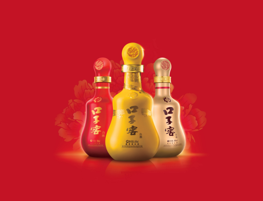 脚踏实地，口子窖匠心前行